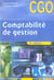 Comptabilite de gestion - manuel (3e edition)