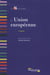 L'union européenne