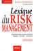 Le lexique du risk management
