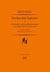 Recherches logiques Tome 2 - recherches pour la phénoménologie et la théorie de la connaissance - deuxième partie - recherches III, IV et V