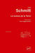Le nomos de la terre (2e édition)