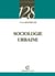 Sociologie urbaine
