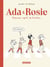Ada & Rosie - mauvais esprit de famille