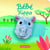 Bébé hippo