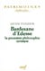 Bardesane d'Edesse