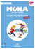 Je lis avec Mona et ses amis : méthode de lecture - CP - guide pédagogique avec cd-rom - livre du professeur (édition 2018)