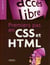Premier pas en css et html