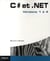 C# et .net - versions 1 à 4