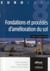 Fondations et procédés d'amélioration du sol - Guide d'application de l'Eurocode 8 (parasismique)