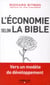 L'économie selon la Bible