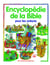 Encyclopedie de la bible pour les enfants