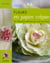 FLEURS EN PAPIER CREPON