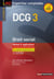 Dcg 3 - droit social - manuel et applications (édition 2010/2011)