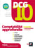 DCG 10 - comptabilité approfondie - manuel et applications