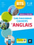 Les nouveaux cahiers d'anglais : BTS industriels 1re et 2e années - Livre élève