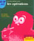 Mini chouette - les operations 11-13 ans