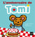 L'anniversaire de tomi