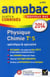 Annabac sujets & corriges t.11 - physique-chimie - terminale s - spécifique et spécialité (édition 2014)