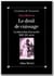 Le droit de cuissage - la fabrication d'un mythe - XIII-XX siècle
