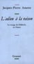L'adieu à la raison : Le voyage de Holderlin en France