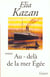 AU-DELA DE LA MER EGEE