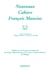 Nouveaux cahiers François Mauriac - n°22