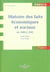Histoire des faits economiques et sociaux de 1800 a 1945 - 1ere ed.