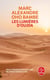 Les lumières d'Oujda