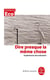 Dire presque la même chose - expériences de traduction