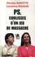 Ps les coulisses d'un jeu de massacre
