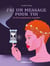 J'ai un message pour toi : Le livre-oracle pour te guider
