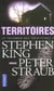 Le talisman des territoires Tome 2