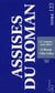 Assises Internationales Du Roman 2010