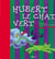 Hubert , le chat vert