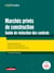 Marchés privés de construction : guide de rédaction des contrats