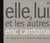Elle, lui et les autres - un regard pour la fondation abbé pierre