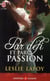 Par défi et par passion