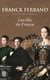 La Cour Des Dames T02 Les Fils De France
