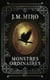 La trilogie des talents Tome 1 : Monstres ordinaires