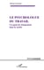 Le psychologue du travail - un agent du changement dans la societe