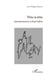 Tête-à-tête - introduction(s) à paul valéry