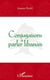 Conjugaisons de parler libanais