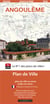 Angoulême : Plan de ville (édition 2024)