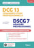 DCG 13 : communication professionnelle - mémoire professionnel avec applications