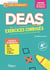 DEAS : exercices corrigés pour les aides-soignants - QCM, QROC, mises en situation professionnelle