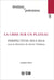 Revue de l'OFCE n.130 : la crise sur un plateau - perspectives 2013-2014