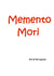 Memento Mori