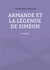 Armande et la légende de siméon