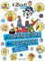 Dr Good kids : le grand livre des pourquoi