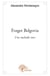 Forget belgovia
